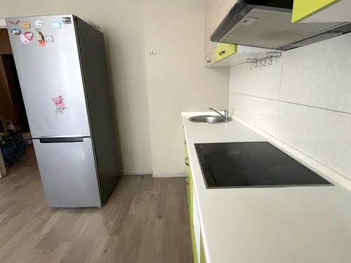 квартира за адресою Драгоманова вул., 2-Б