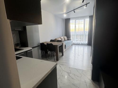 квартира за адресою Трускавецька вул., 2г
