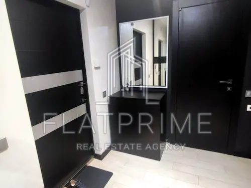 квартира за адресою Регенераторна вул., 4