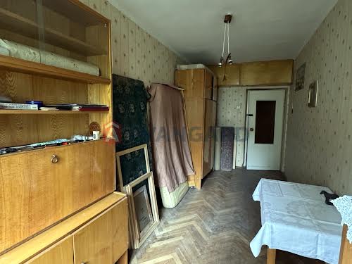 квартира по адресу Дністерська, 4