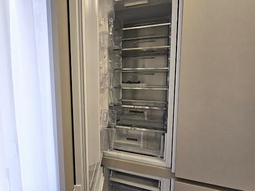 квартира по адресу Домбровського ул., 3б корп. 14