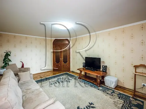 квартира за адресою Миколи Бажана просп., 30