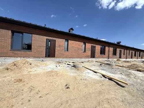 будинок за адресою с. Агрономічне, Провулок весняний