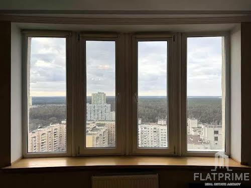 квартира по адресу Олевская ул., 9