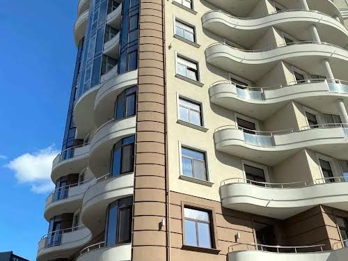 квартира за адресою Французький бульв., 29