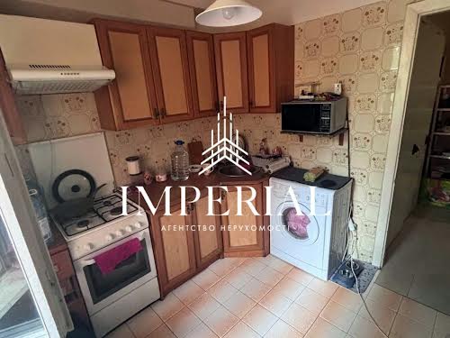 квартира за адресою Дубровицька вул., 7