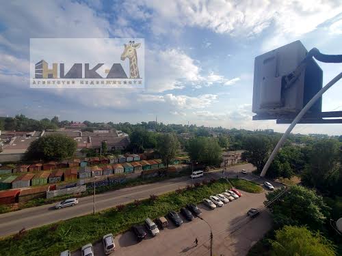 квартира по адресу Героев 55-й бригады ул., 59