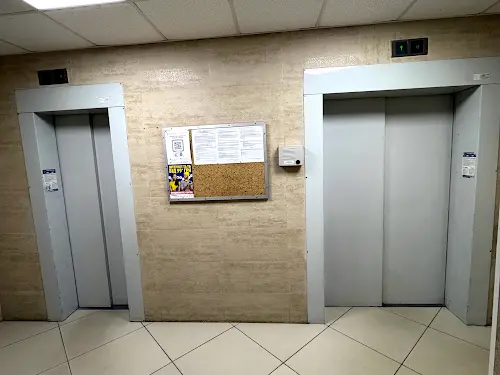 квартира по адресу Николая Ушакова ул., 1-В
