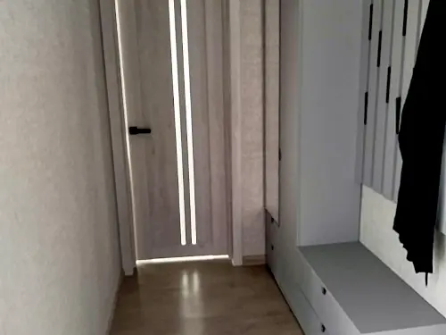 квартира за адресою Запорізьке шосе, 8