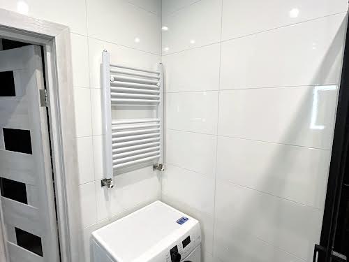квартира за адресою Богуславська вул., 1