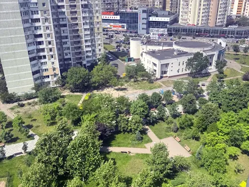 квартира по адресу Александра Кошица ул., 9