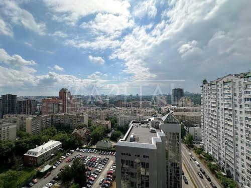 квартира за адресою Василя Тютюнника вул. (Анрі Барбюса), 39