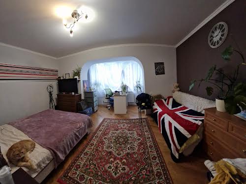 квартира по адресу Хмельницького, 9
