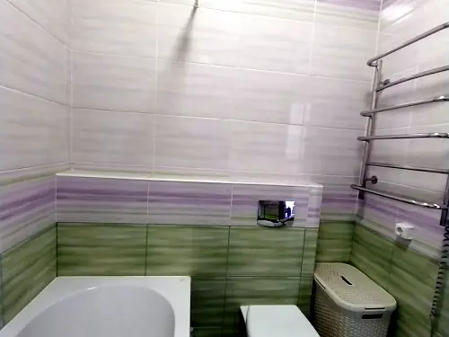 квартира за адресою Світлицького вул., 35