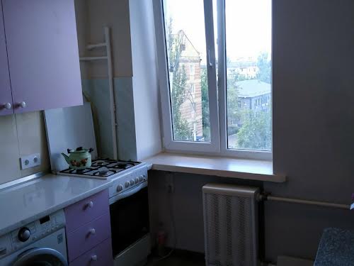 квартира за адресою Миру просп., 5