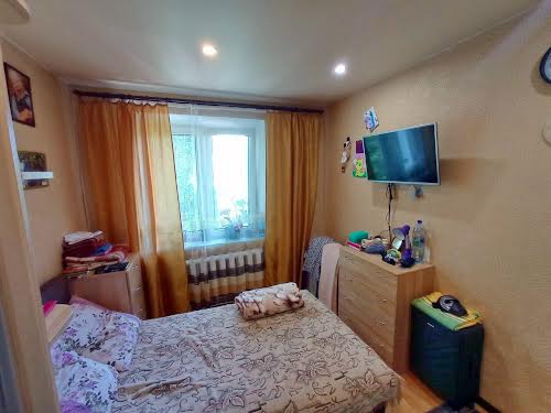 квартира за адресою Солідарна вул., 2
