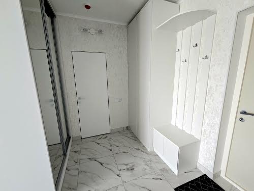 квартира по адресу Драгоманова ул., 31-А