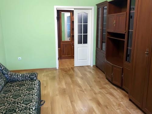 квартира за адресою Галицька вул., 90