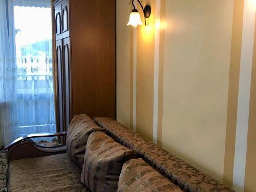 квартира за адресою Сидора Воробкевича вул., 2