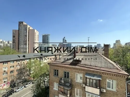 квартира по адресу Белорусская ул., 3
