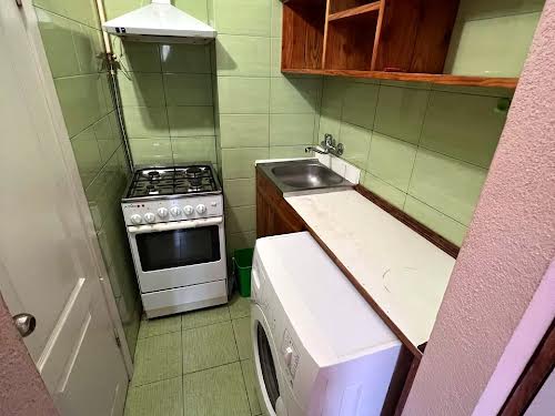 квартира за адресою Михайла Драгоманова вул., 29