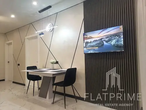 квартира за адресою Родини Крістерів вул., 14-В