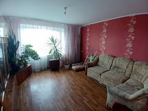 квартира за адресою Чкалова вул., 13/1