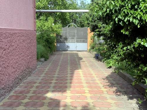 будинок за адресою Хаджибейська дорога вул., 335