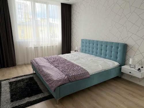 квартира за адресою Карла Мікльоша вул., 17