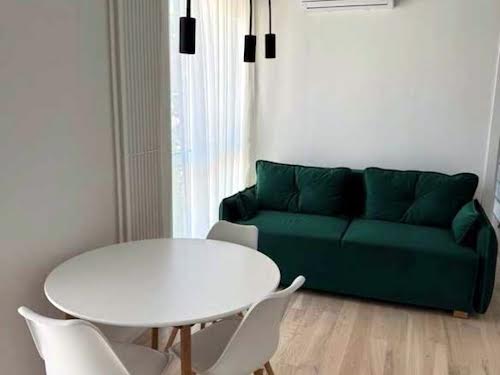 квартира по адресу Погулянка ул., 8г
