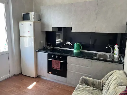 квартира по адресу Софии Русовой ул., 7
