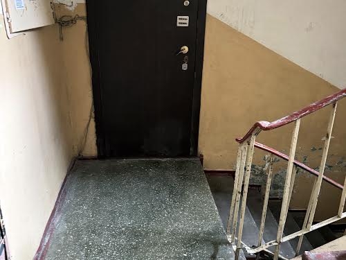 квартира по адресу Оболонский просп., 28-А