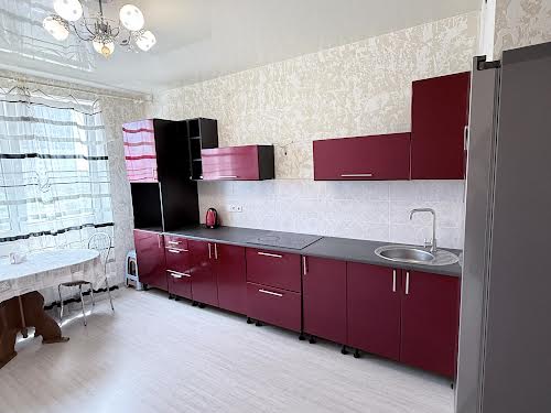 квартира за адресою Перлинна вул., 1б