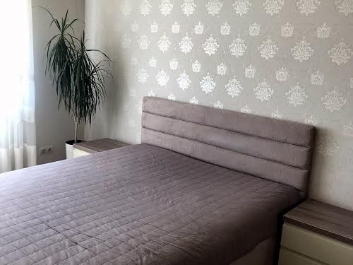квартира за адресою Тараса Шевченка вул., 60/2