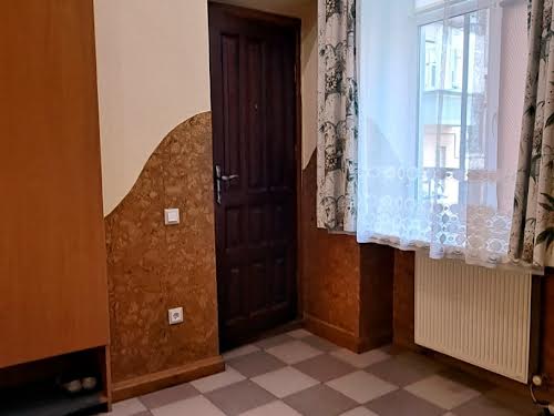 квартира по адресу Пекарская ул., 49