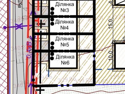 квартира по адресу С. Бандери, 1