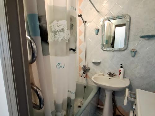 квартира за адресою Марсельськая, 31