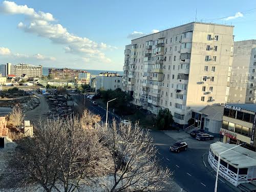 квартира за адресою Лазурна вул. (Гайдара), 2