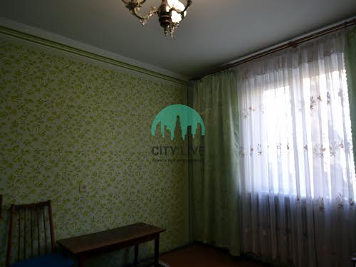 квартира за адресою Івана Миколайчука вул., 8