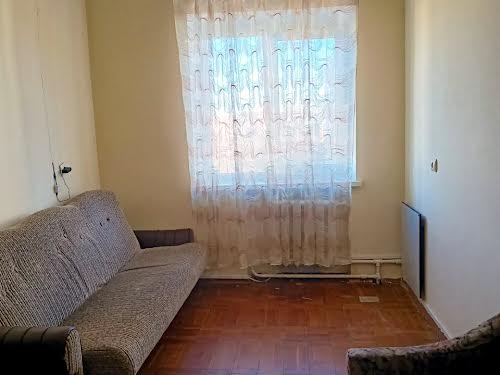 квартира за адресою Сорохтея, 16