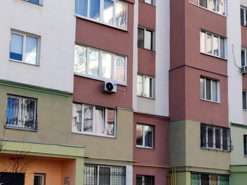 квартира за адресою Роганська вул., 130/3
