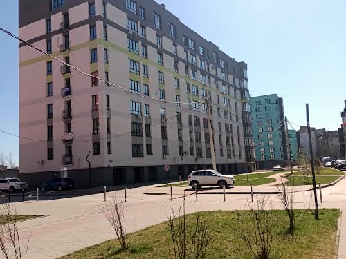 квартира за адресою Сорохтея /  Національної Гвардії, 16Ж