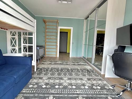 квартира за адресою Драгоманова вул., 2Б