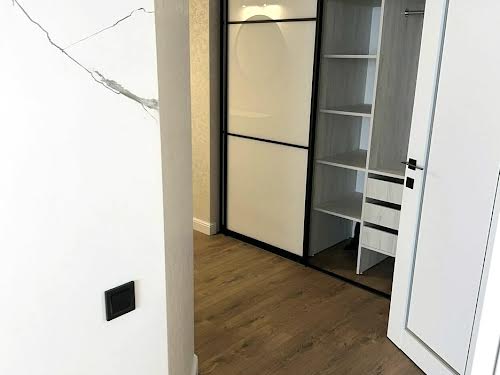 квартира за адресою Академіка Сахарова вул., 3е
