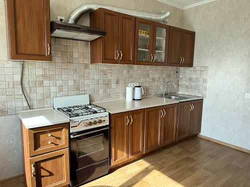 квартира по адресу Варшавская ул., 136