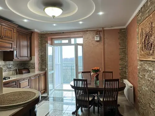 квартира по адресу Жасминовая ул., 5б