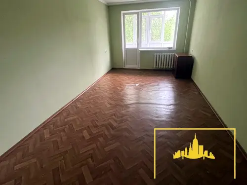 квартира по адресу Молодёжная ул., 19