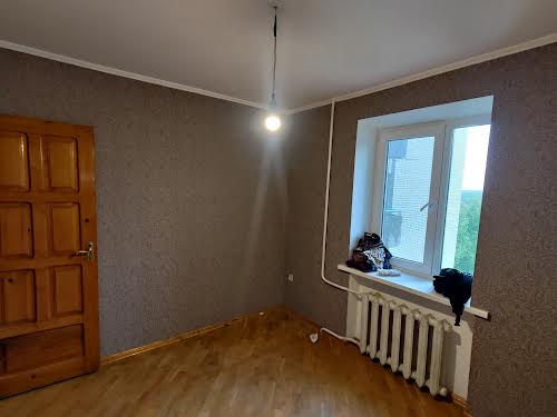 квартира за адресою Івана Пулюя вул., 26