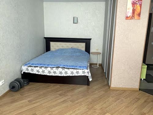 квартира за адресою Набережна, 6г