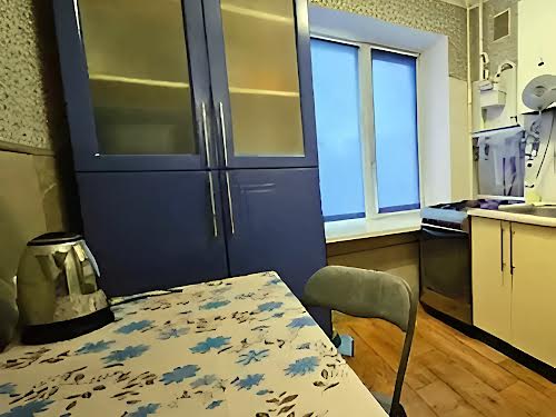 квартира по адресу Галицкая ул., 32